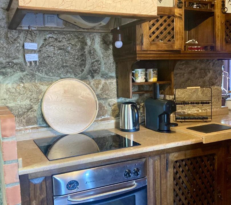 Photo of Kitchen in Mendiga