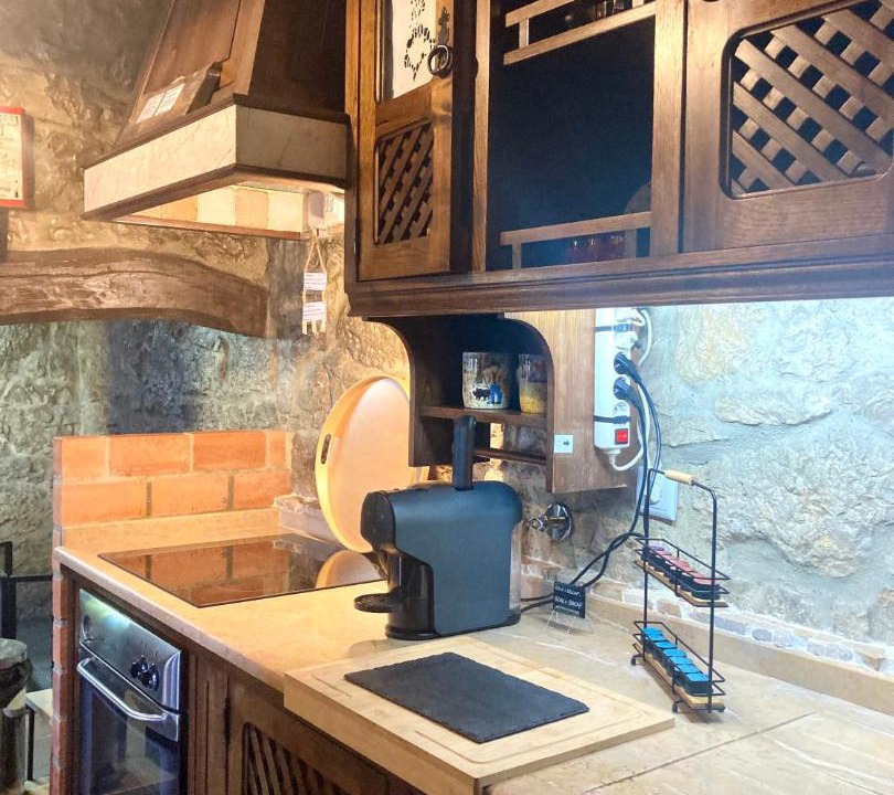 Photo of Kitchen in Mendiga