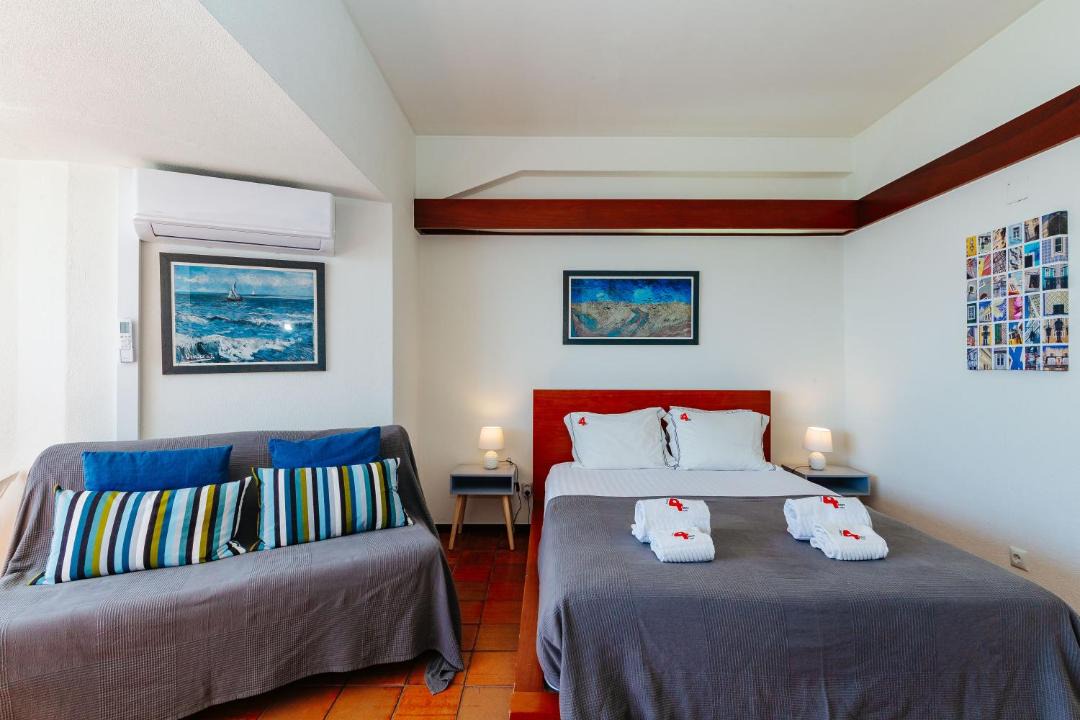 Photo of Bedroom in Santiago
