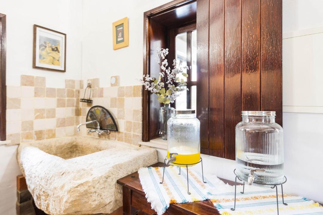 Photo of Bathroom in Mendiga