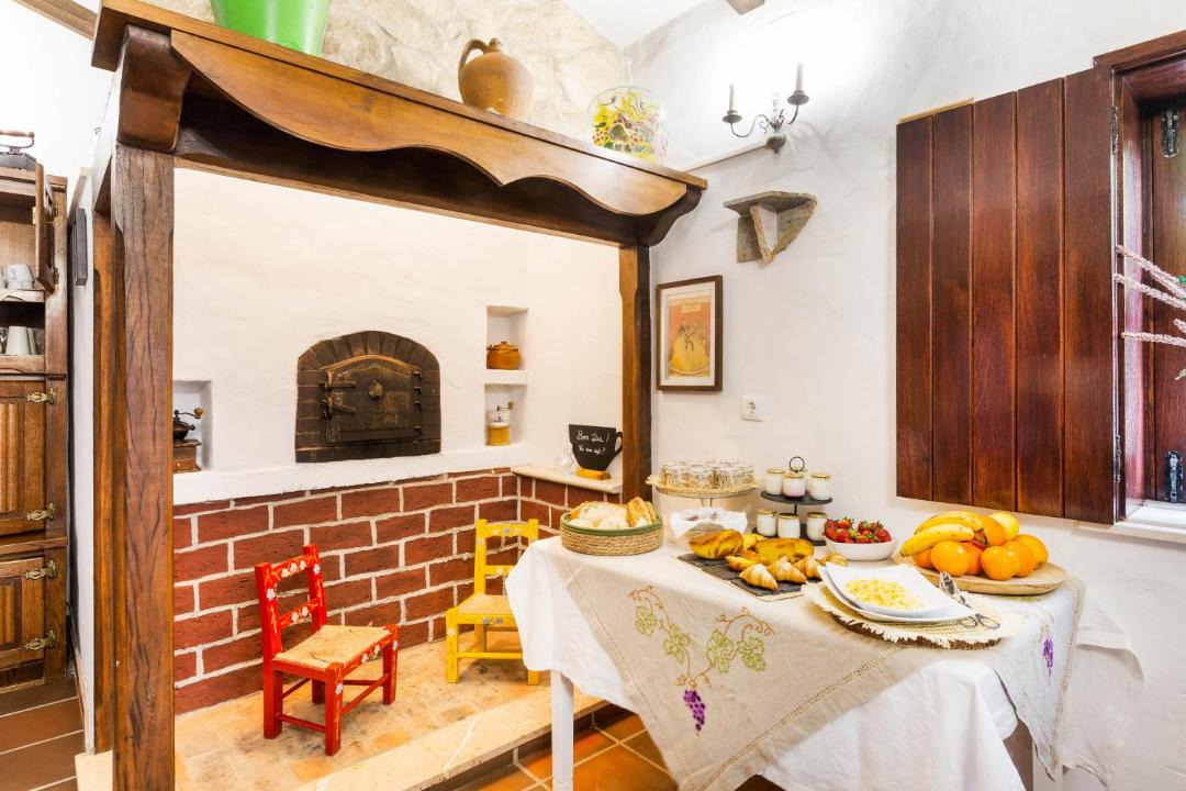 Photo of Kitchen in Mendiga