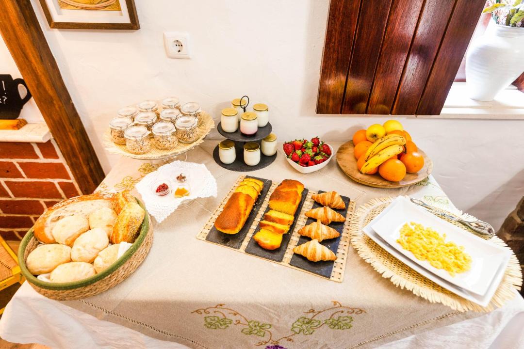 Photo of Kitchen in Mendiga