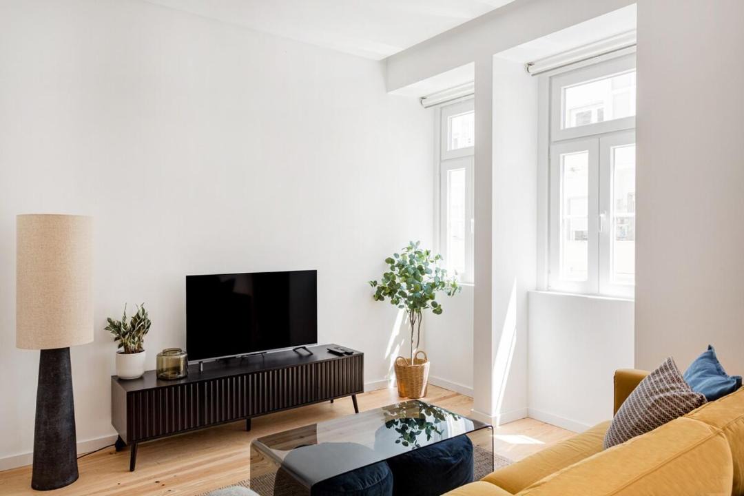 Photo of Livingroom in Sao Jorge de Arroios