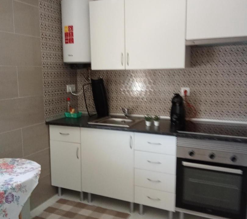 Photo of Kitchen in Barra