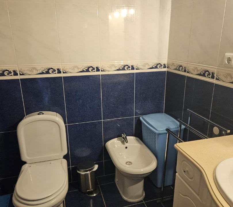 Photo of Bathroom in Nazare