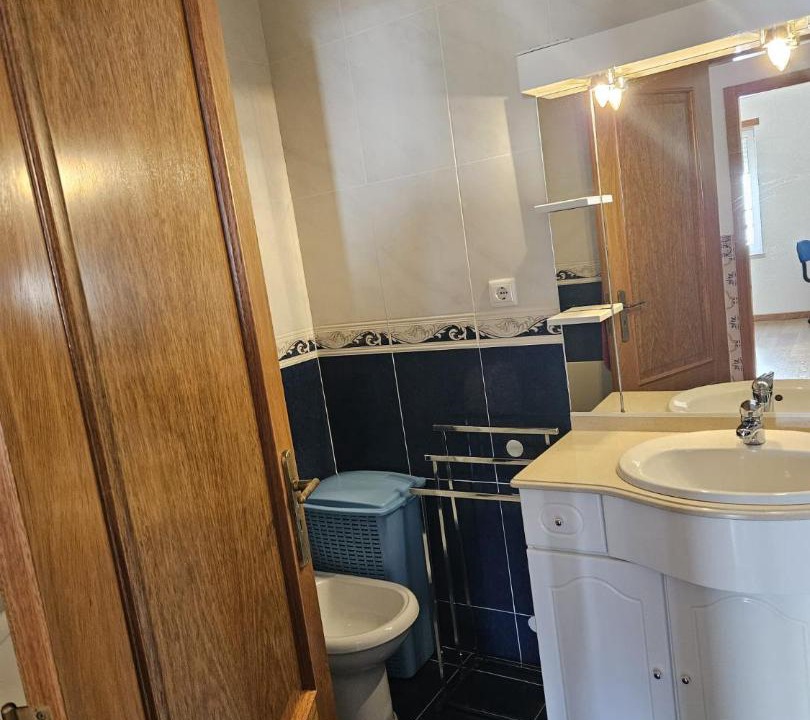 Photo of Bathroom in Nazare