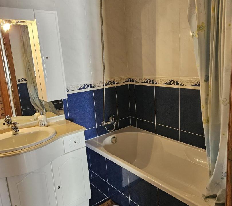 Photo of Bathroom in Nazare