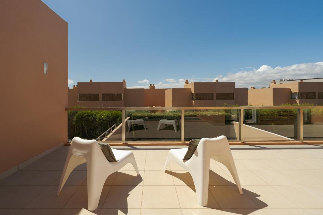 Photo of Patio Balcony in Salgados