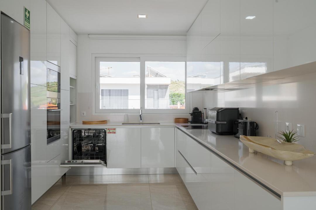 Photo of Kitchen in Ribamar