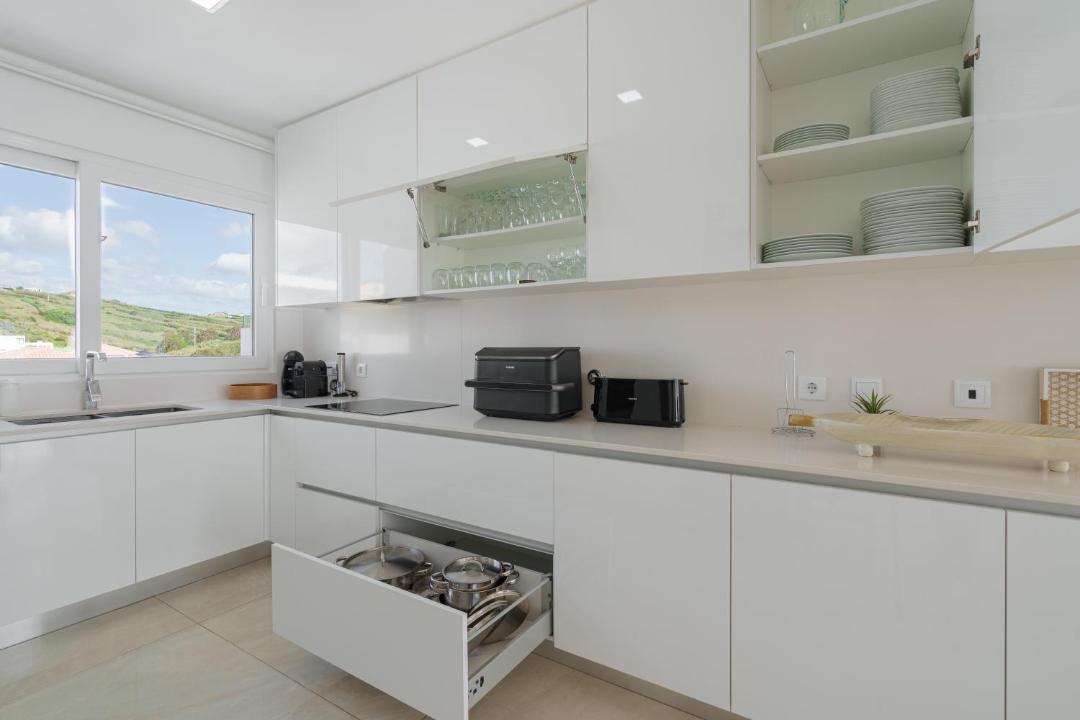 Photo of Kitchen in Ribamar