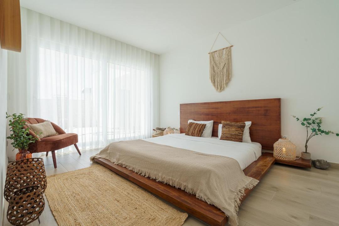 Photo of Bedroom in Ribamar