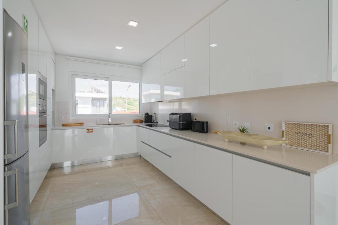 Photo of Kitchen in Ribamar
