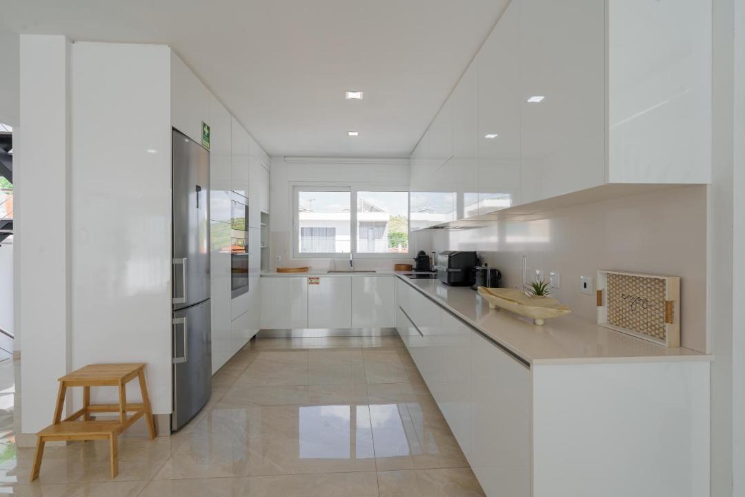 Photo of Kitchen in Ribamar