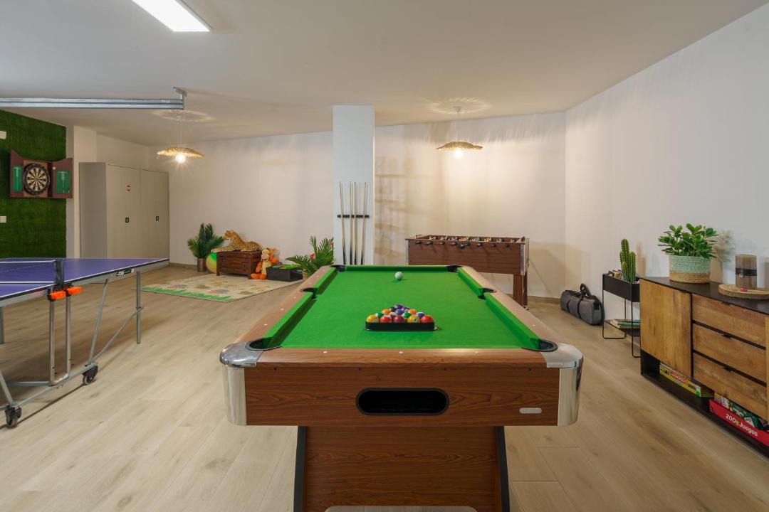 Photo of Livingroom in Ribamar
