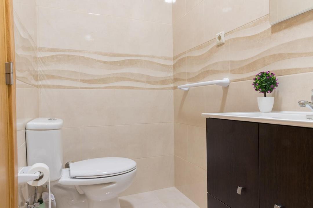 Photo of Bathroom in Bombarral