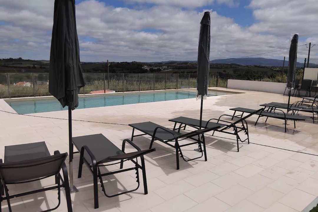 Photo of Patio Balcony in Bombarral