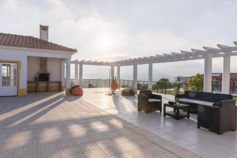 Photo of Patio Balcony in Bombarral