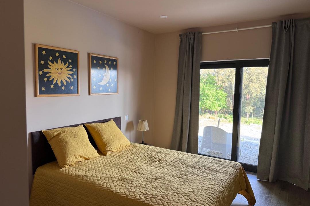 Photo of Bedroom in Portela de Santa Eulalia