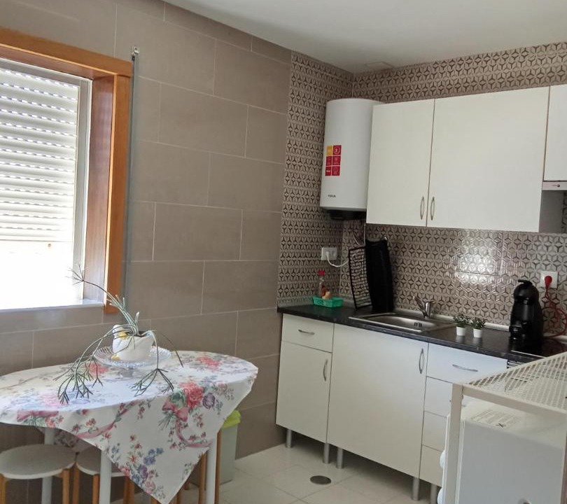 Photo of Kitchen in Barra