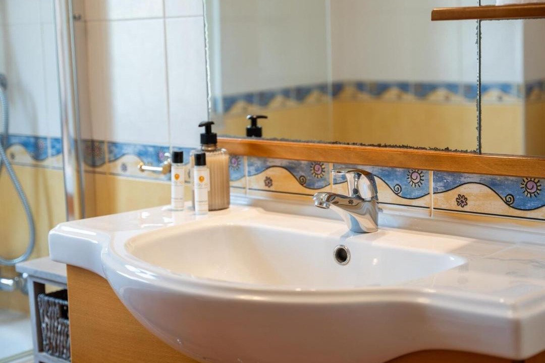 Photo of Bathroom in Pata de Baixo