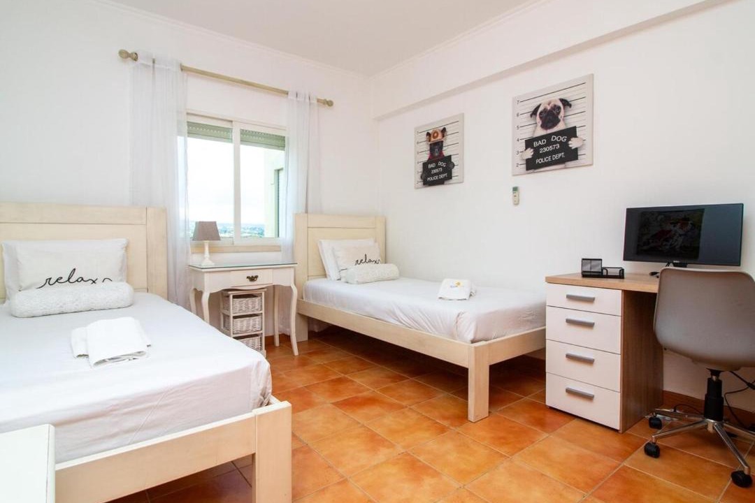Photo of Bedroom in Pata de Baixo