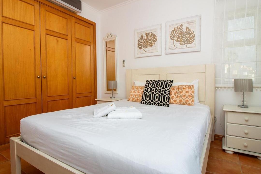 Photo of Bedroom in Pata de Baixo