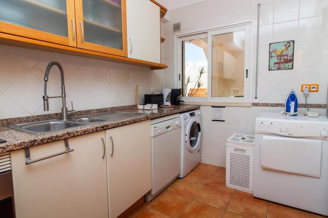 Photo of Kitchen in Pata de Baixo