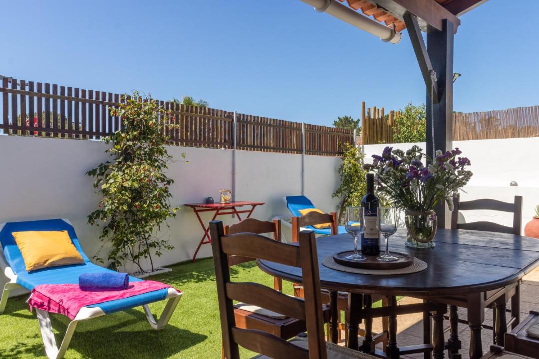 Photo of Patio Balcony in Carvalhal