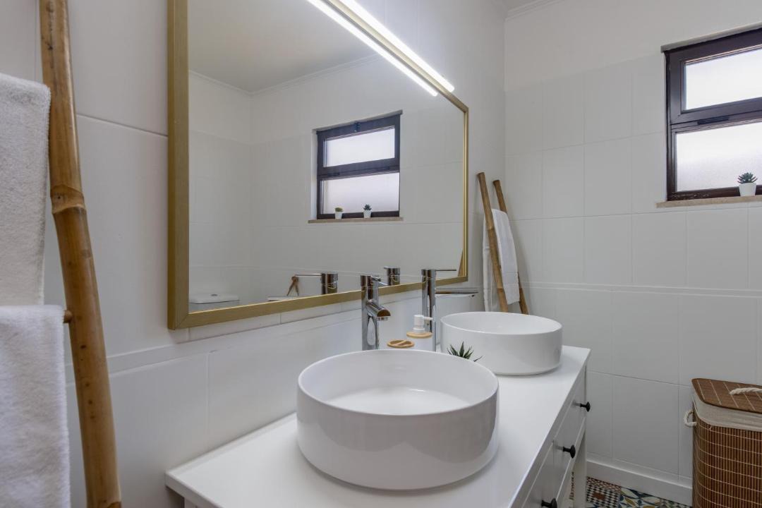 Photo of Bathroom in Carvalhal