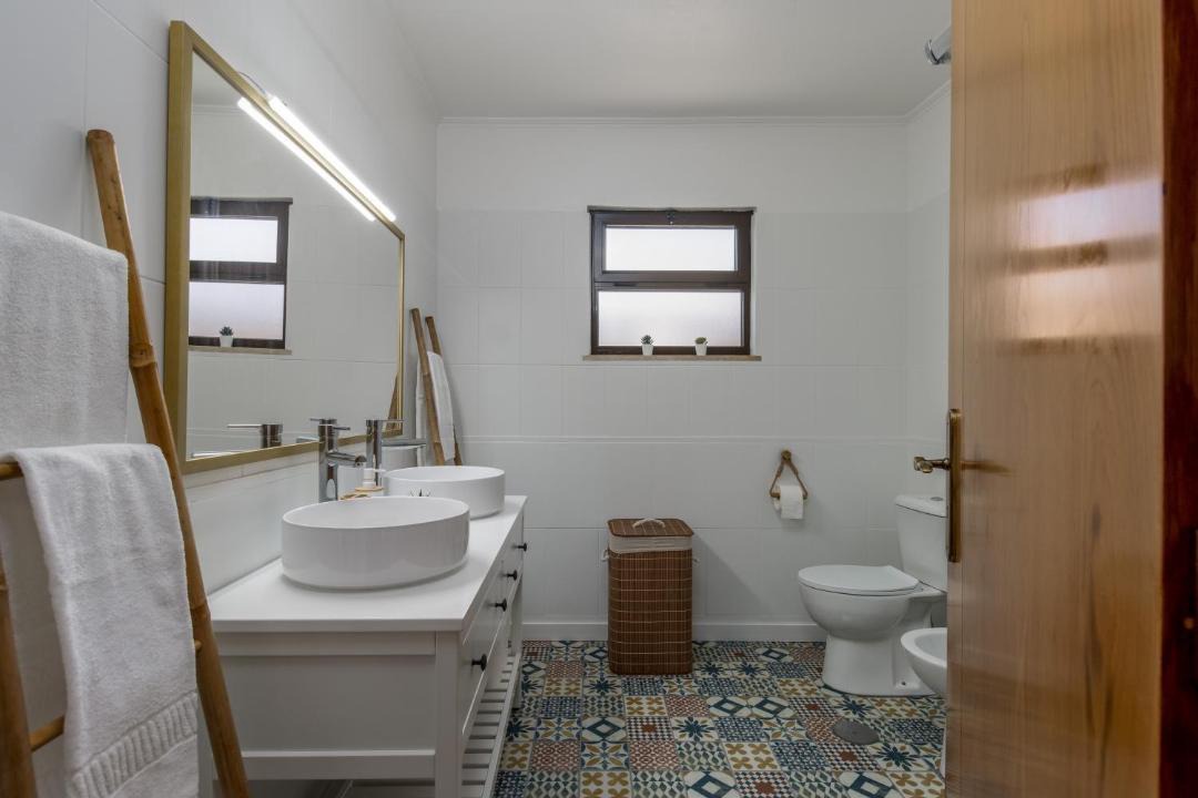 Photo of Bathroom in Carvalhal
