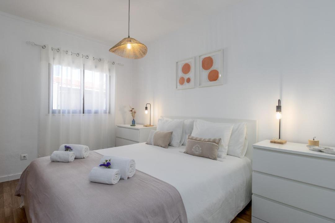 Photo of Bedroom in Carvalhal