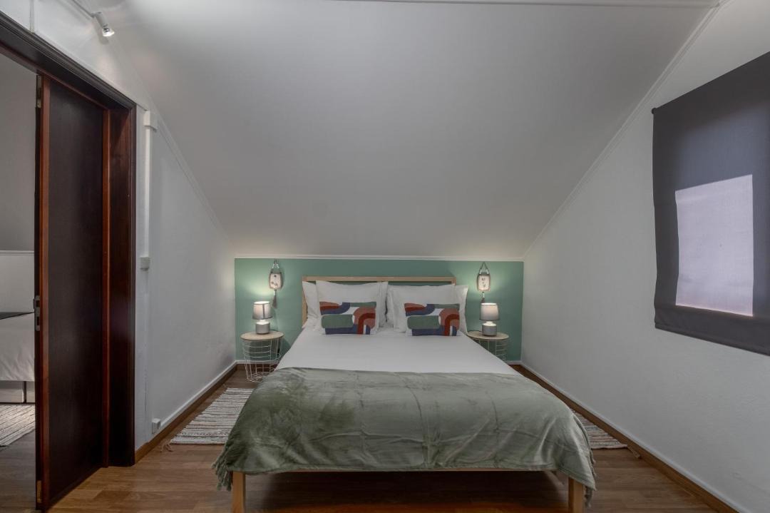 Photo of Bedroom in Carvalhal