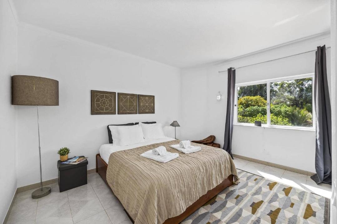 Photo of Bedroom in Caramujeira