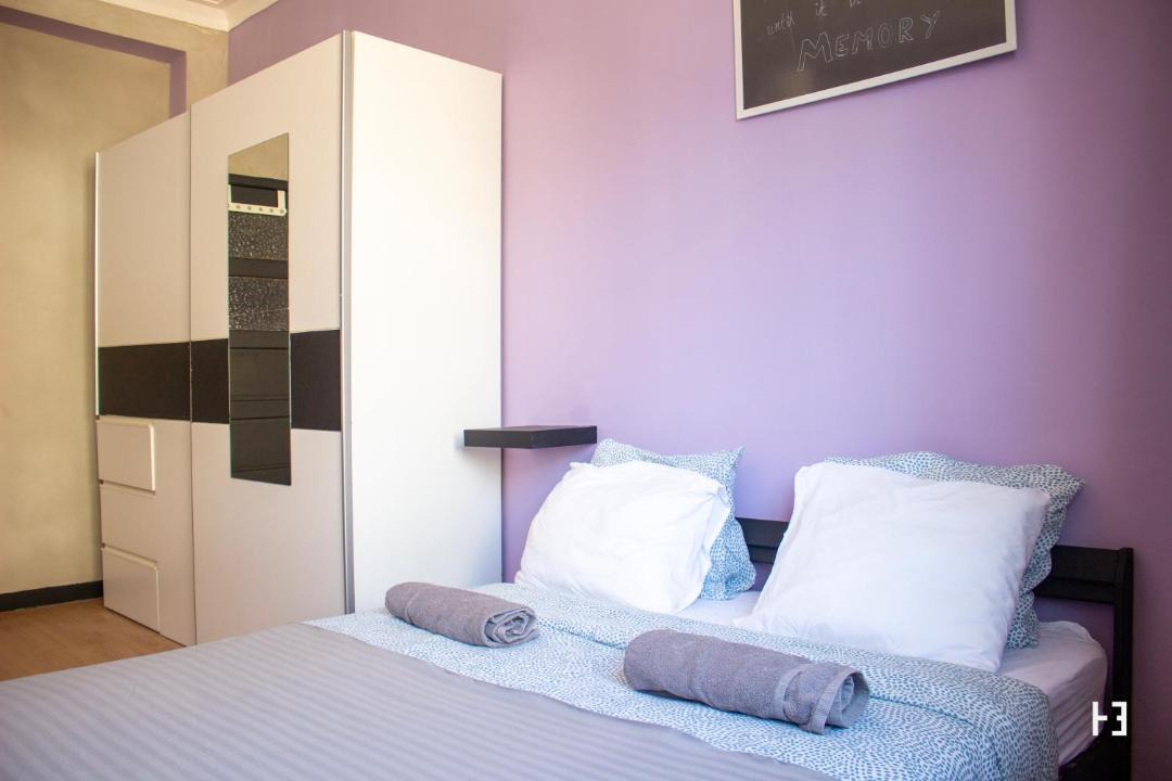 Photo of Bedroom in Paranhos