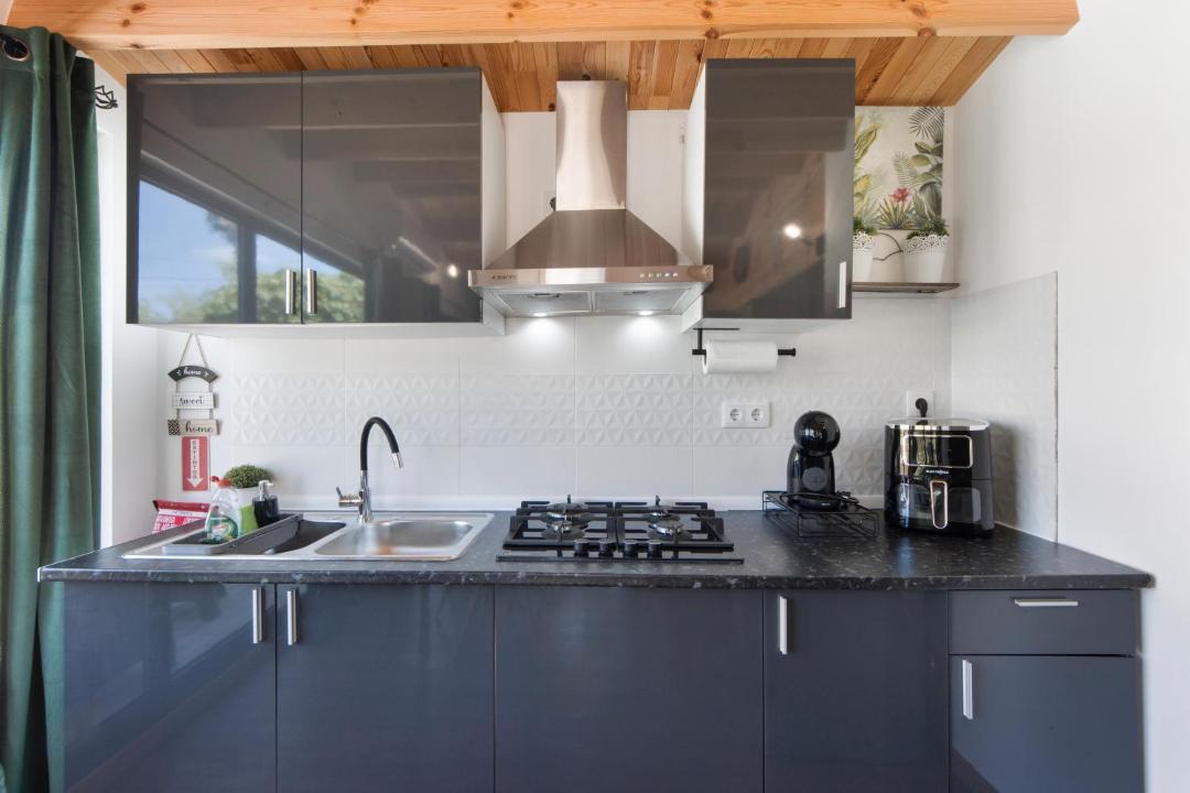 Photo of Kitchen in Ponte de Vagos