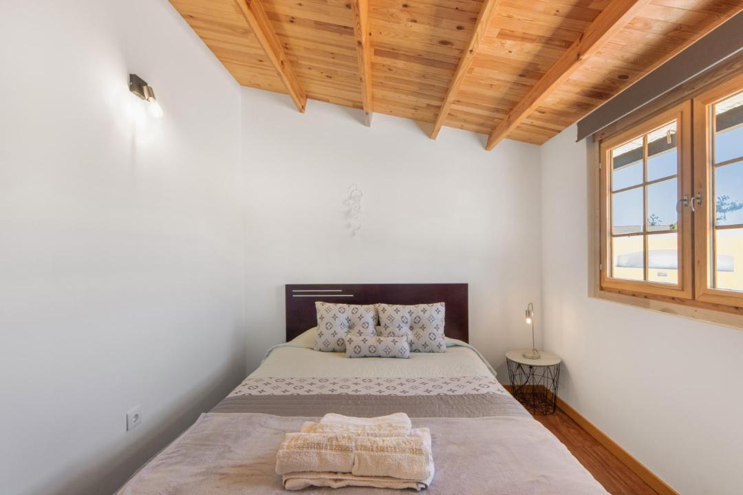 Photo of Bedroom in Ponte de Vagos