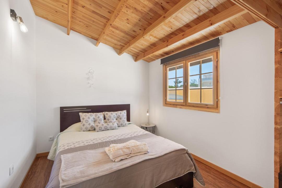 Photo of Bedroom in Ponte de Vagos