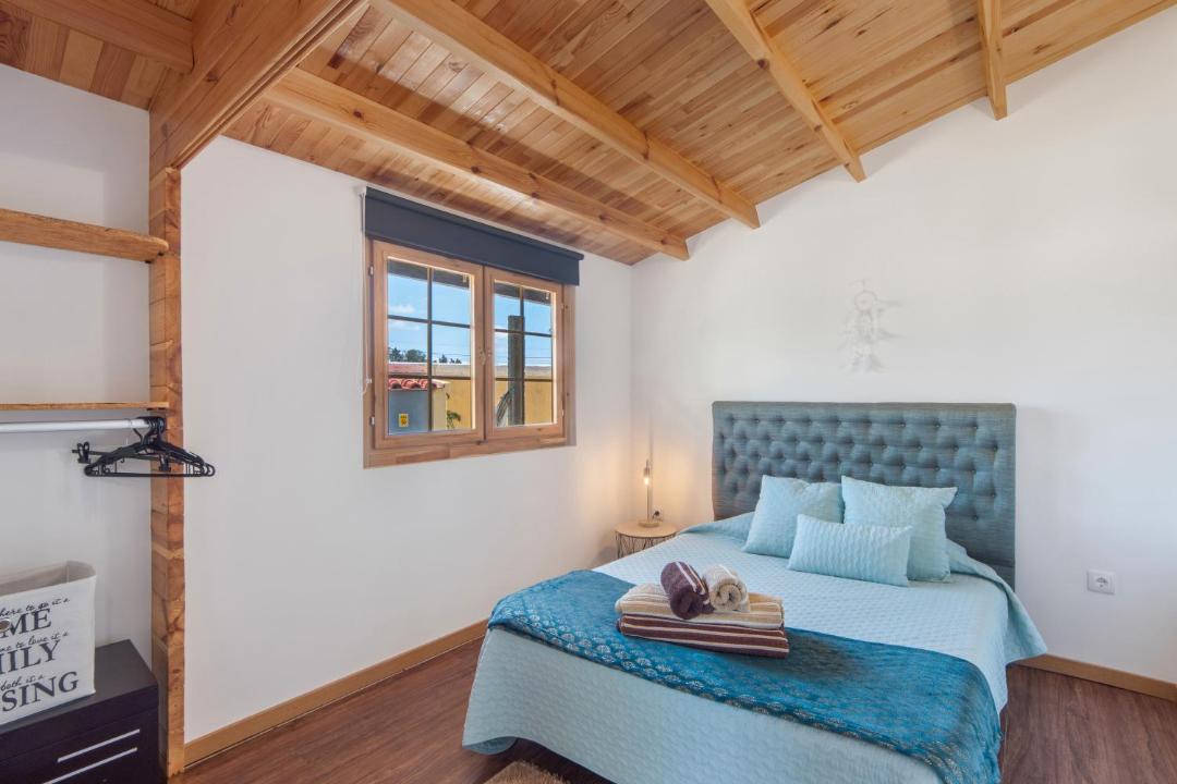 Photo of Bedroom in Ponte de Vagos