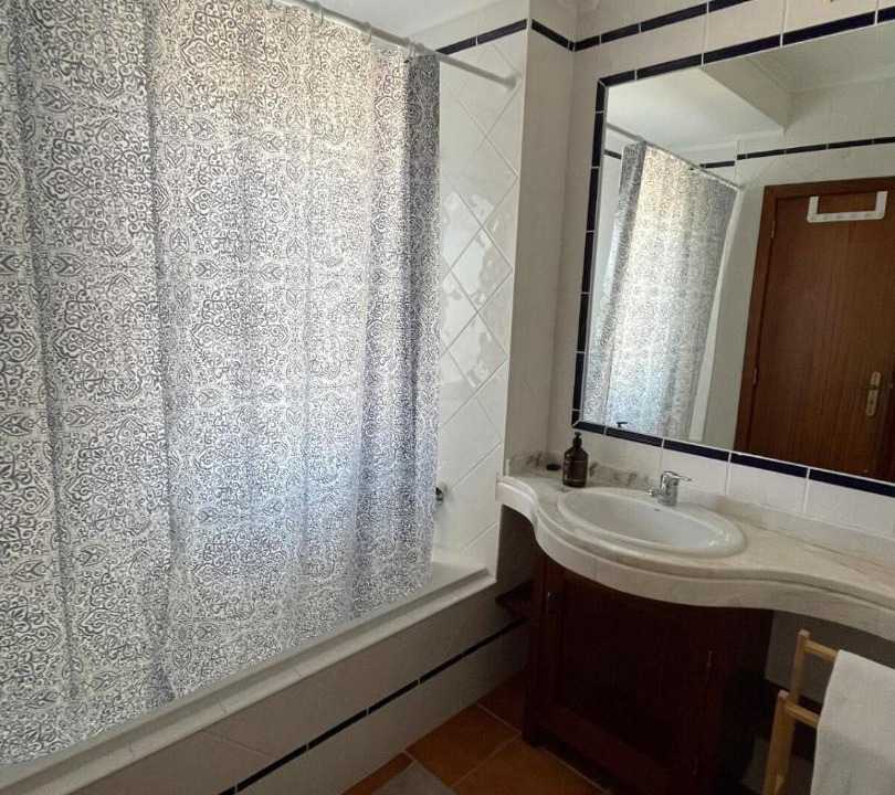 Photo of Bathroom in Longueira
