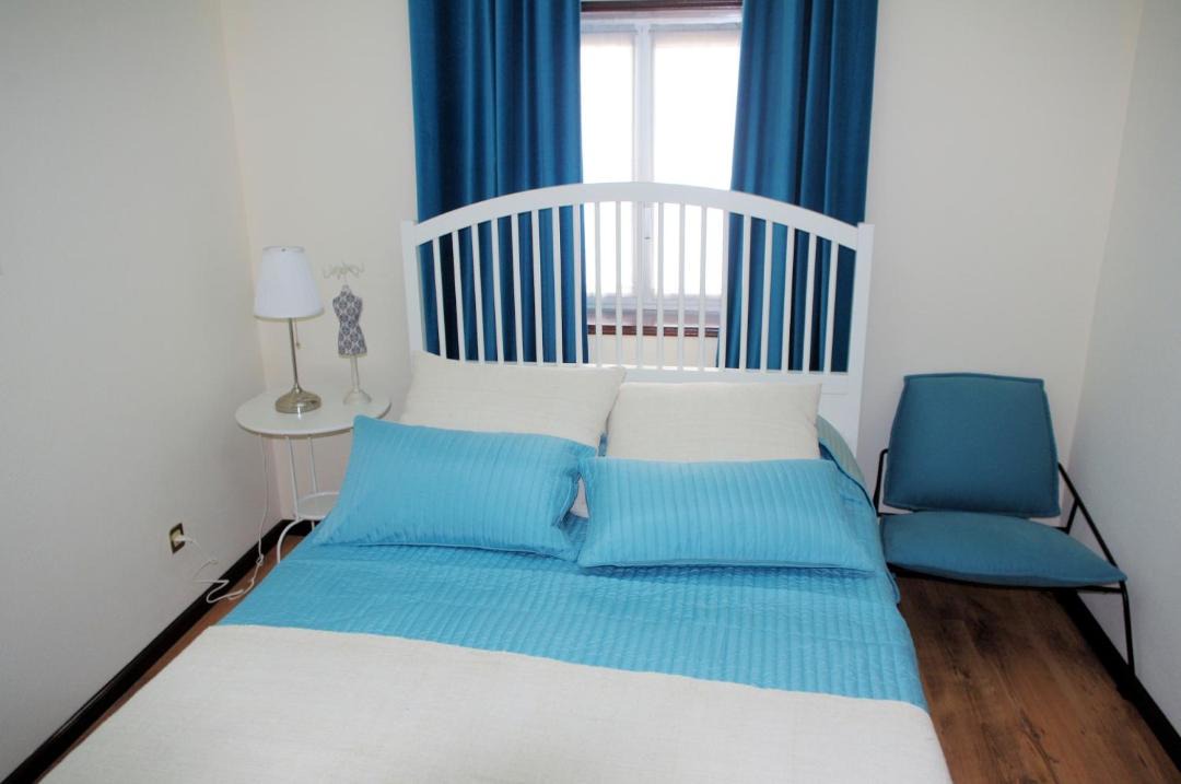 Photo of Bedroom in Amarante
