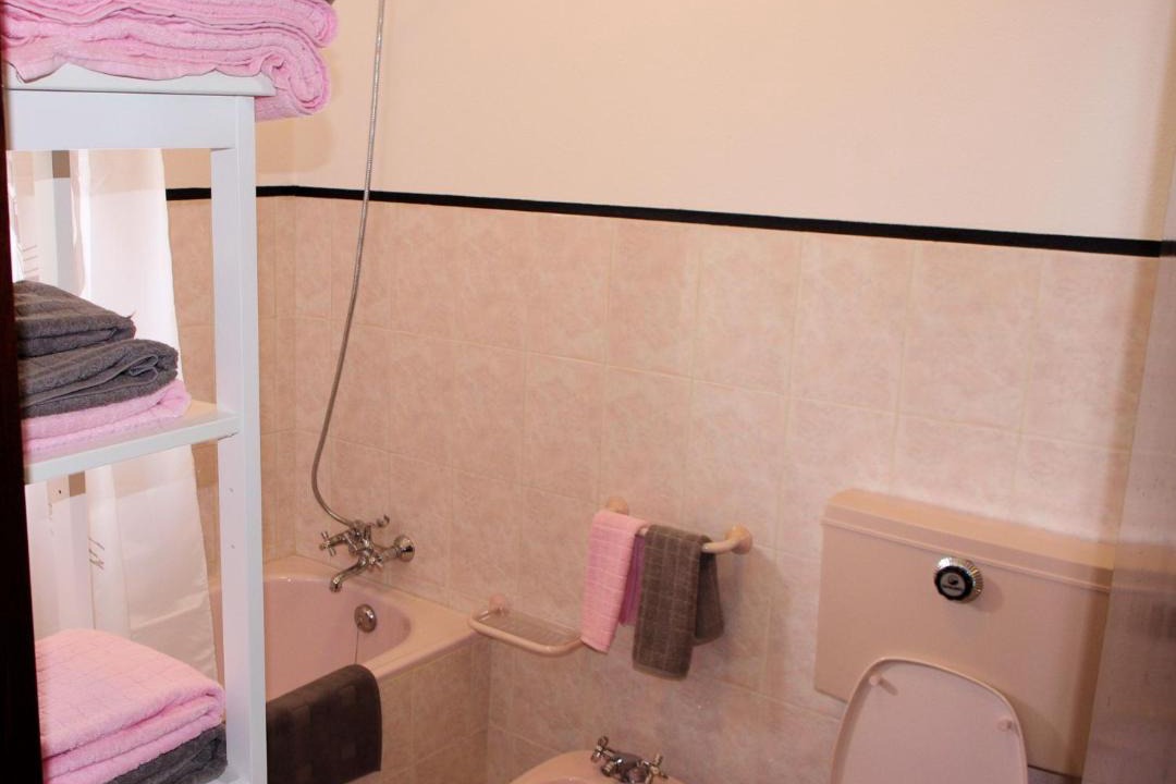 Photo of Bathroom in Amarante