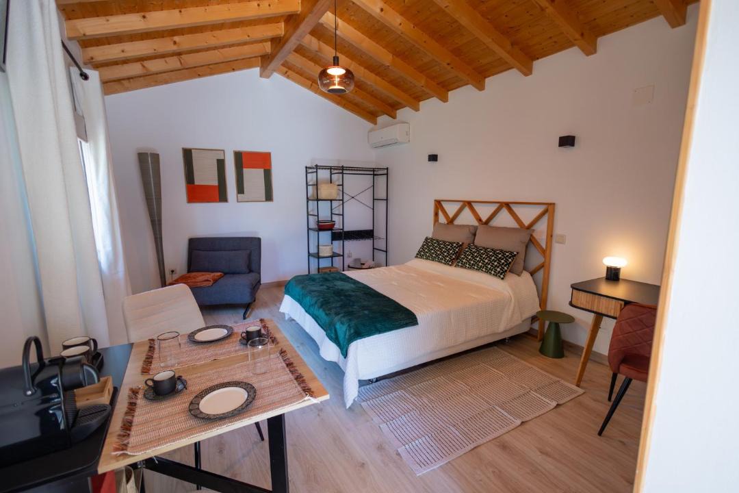Photo of Bedroom in Lousa