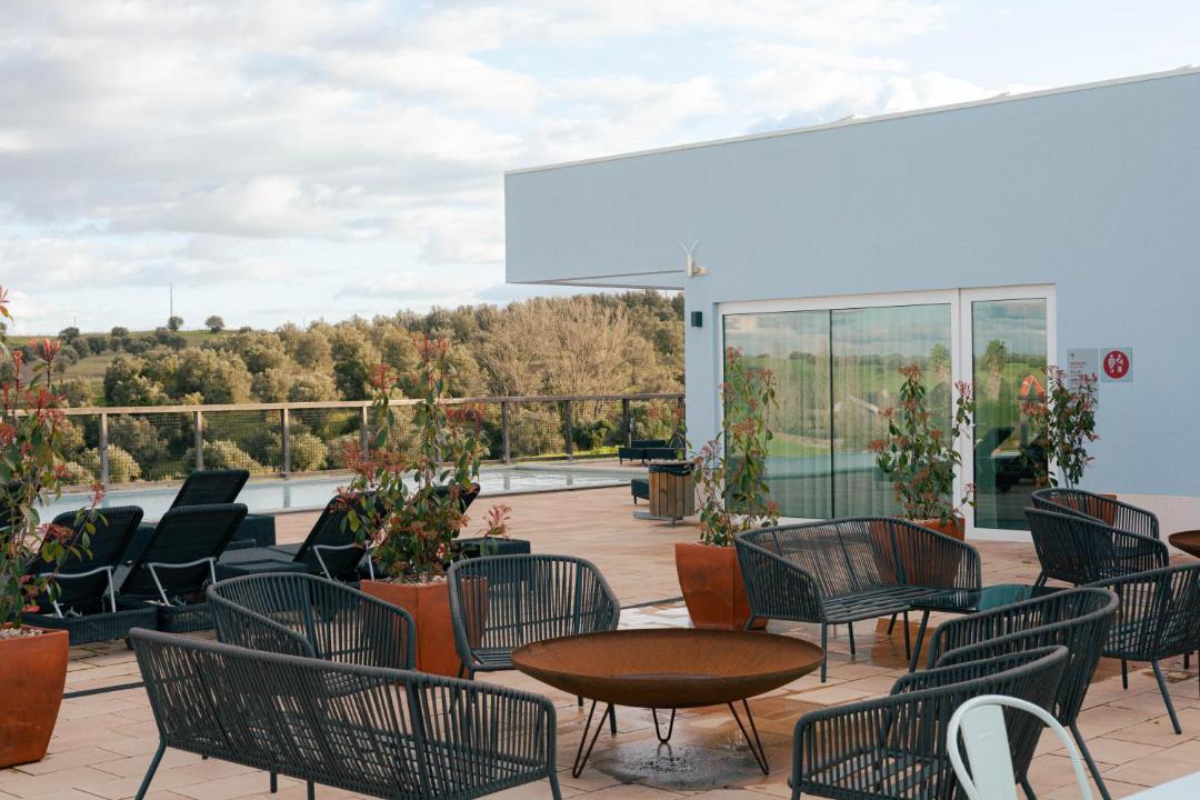 Photo of Patio Balcony in Lavre