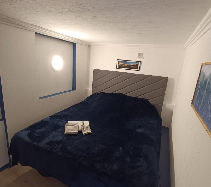 Photo of Bedroom in Arega