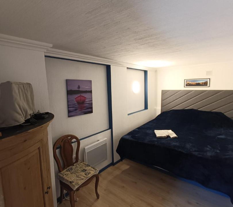 Photo of Bedroom in Arega