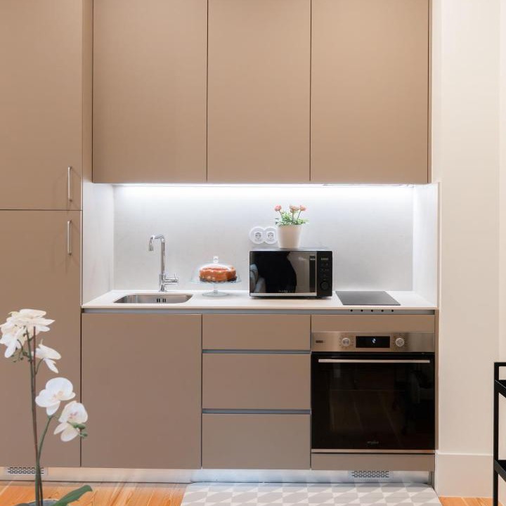 Photo of Kitchen in Oliveira do Castelo