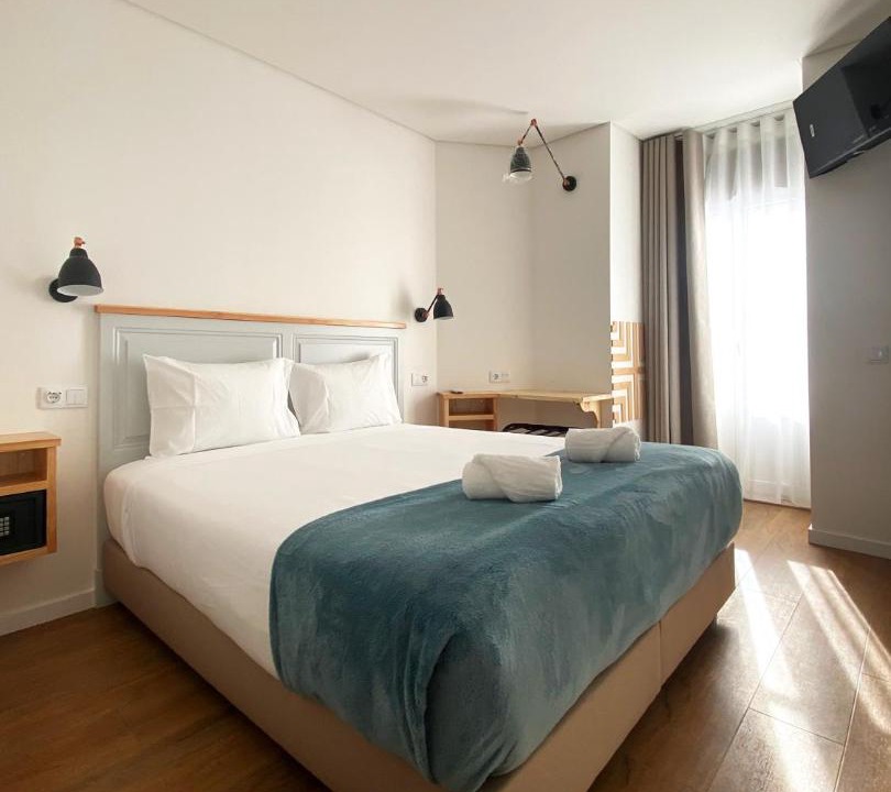 Photo of Bedroom in Santa Maria Maior