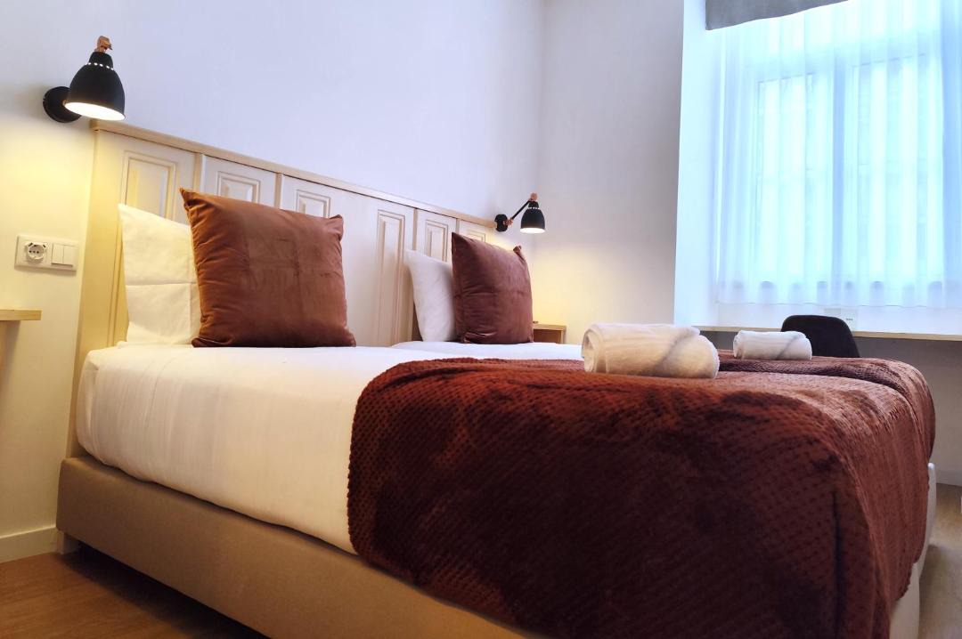 Photo of Bedroom in Santa Maria Maior