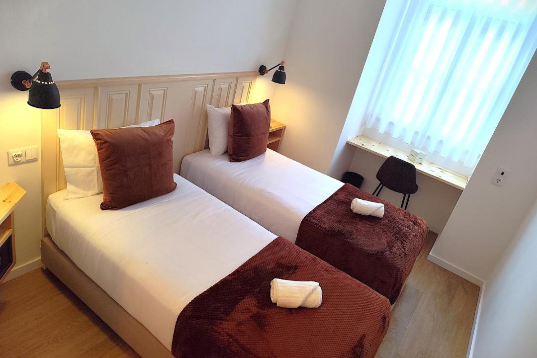Photo of Bedroom in Santa Maria Maior