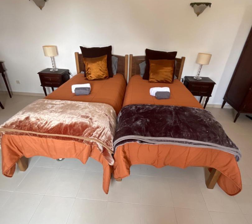 Photo of Bedroom in Caramujeira